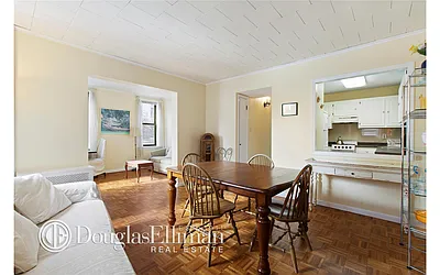 Rented by Douglas Elliman