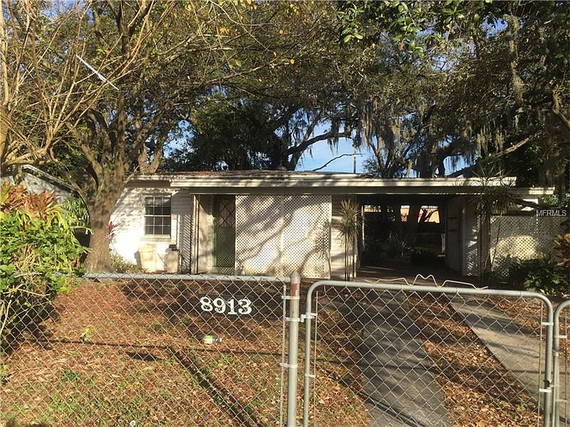 1st image of 8913 N Tampa St