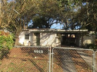 8913 N Tampa St, Tampa, FL 33604