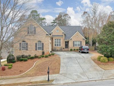 5315 Birchland Ct, Buford, GA, 30518