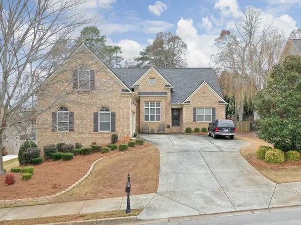 5315 Birchland Ct, Buford, GA 30518