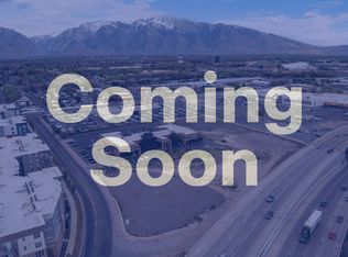 Homes Available Soon, Sandy Station, Sandy, UT 84070