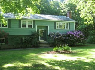 127 Range Rd, Windham, NH 03087