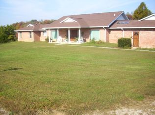 Stanley Bush Rd, Wellston, OH 45692