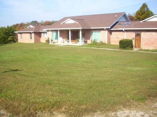 Stanley Bush Rd, Wellston, OH 45692