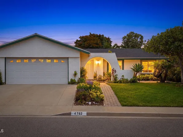 4782 Via De La Luna, Yorba Linda, CA 92886