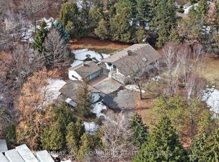 9540 Highway 27, Vaughan, ON L4L 1A7