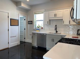 33 Wabon St APT 3, Dorchester, MA 02121