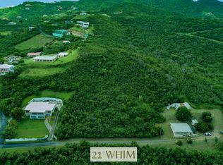 21 Whim Two Will We St, Frederiksted, VI 00840