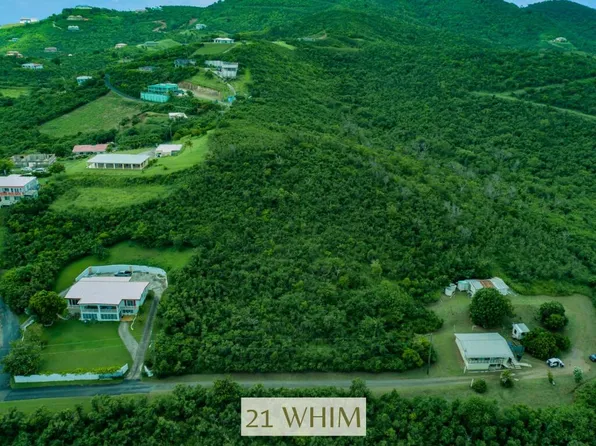21 Whim (Two Will) WE, St. Croix, VI 00840