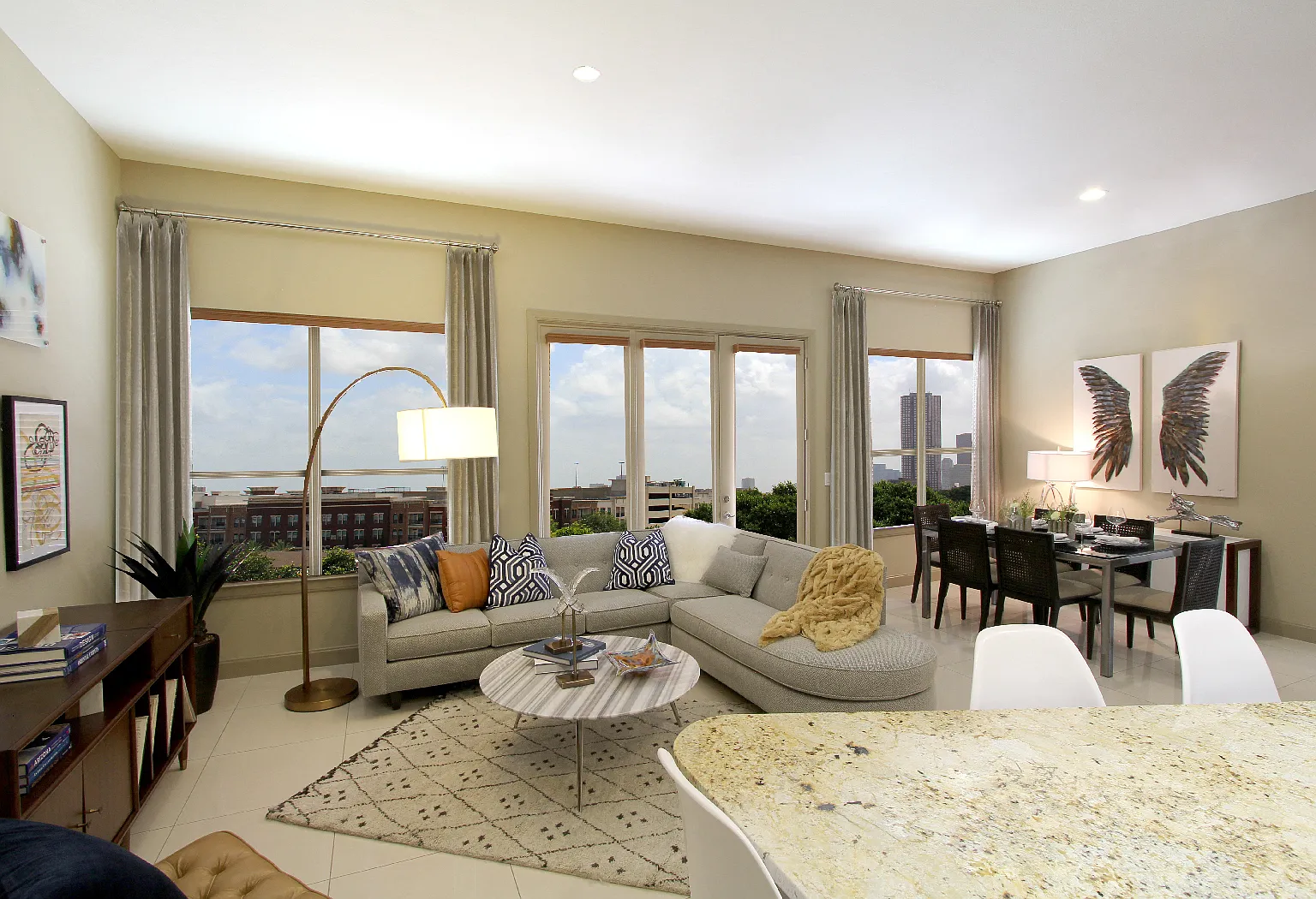 Tuscany Walk Apartments — Photo 4