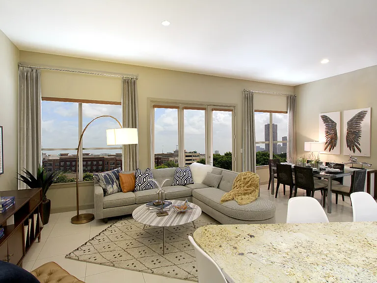 Tuscany Walk Apartments — Photo 4