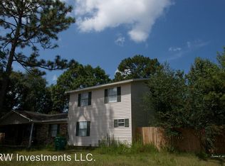 6134 Old Hickory Rd, Crestview, FL 32539