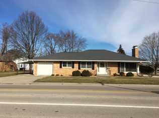 508 S Mercer Ave, Bloomington, IL