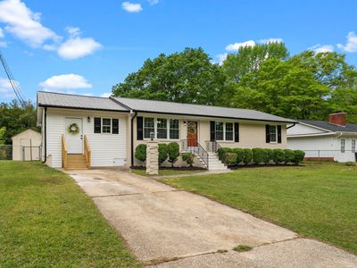 2712 Cameron Dr, Sanford, NC, 27332