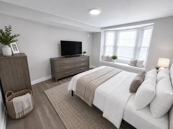 Chelten Ave 706 E, 706 E Chelten Ave #4, Philadelphia, PA 19144