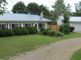 6384 S River Rd, Cheboygan, MI 49721
