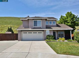 644 Corliss St, Bay Point, CA 94565