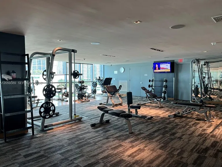 900 Biscayne Blvd #2708 — Photo 38