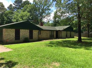3118 Divoky Rd, Pine Bluff, AR 71603