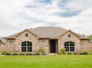 286 Karabeth Ln, Hallsville, TX 75650