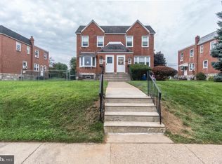 872 Medway Rd, Philadelphia, PA 19115