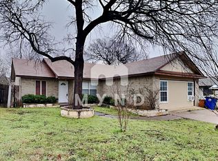 6204 Duchess Dr, Austin, TX 78724