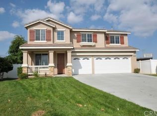 1540 Apple Canyon Rd, Beaumont, CA 92223