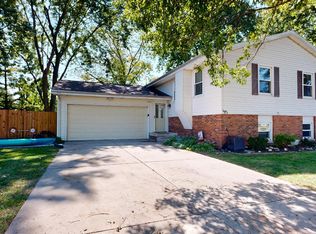 1713 Gregory St, Normal, IL 61761