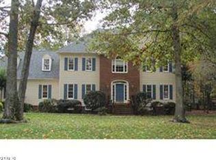 3628 Bremerton Dr, Henrico, VA 23233