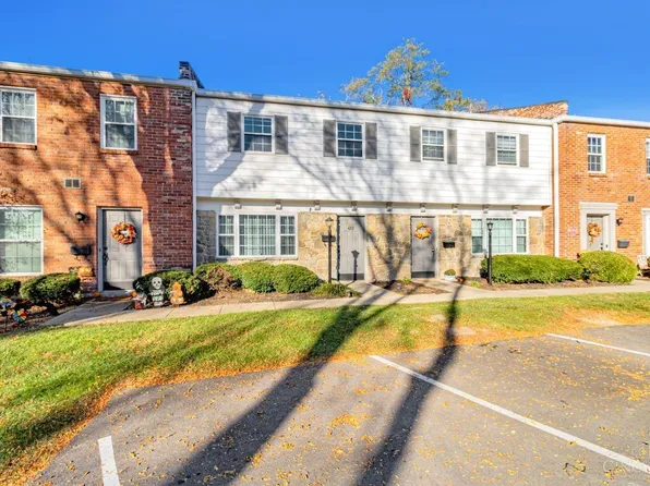 1149 Witt Rd Unit 412, Cincinnati, OH 45255