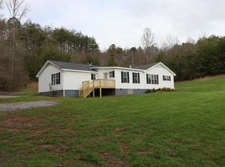 39 Cody Rd, Franklin, NC 28734