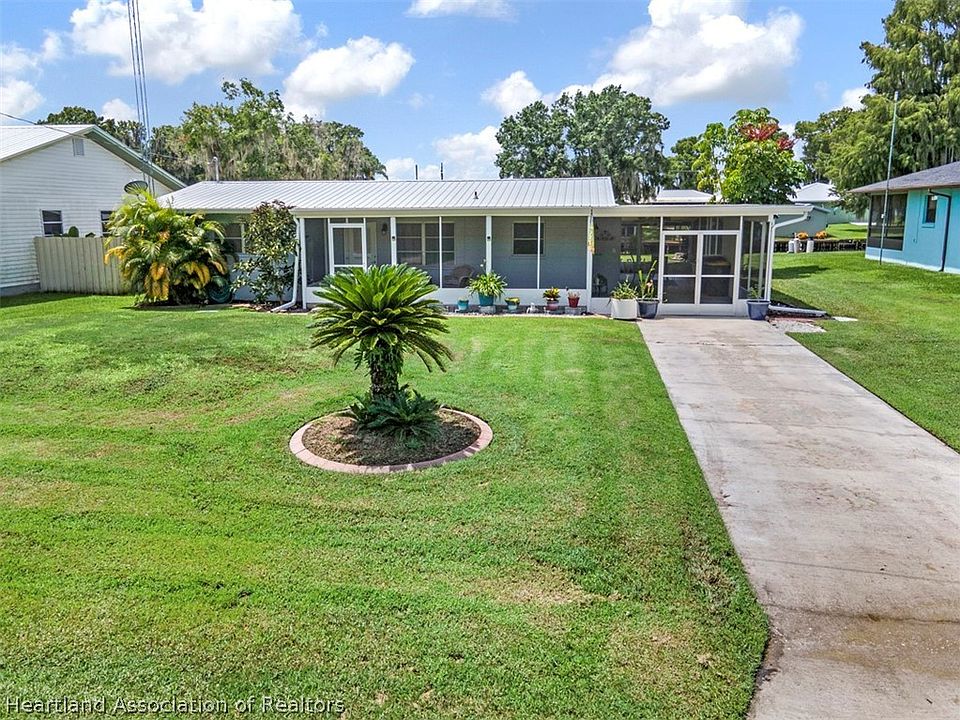 1621 Lakeshore Dr, Lorida, FL 33857 Zillow