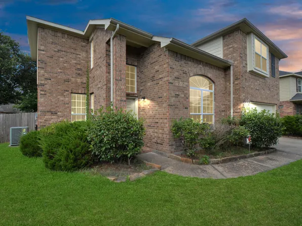 24511 Kestrel Vw, Katy, TX 77494