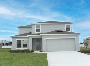 128 Citrine Loop, Kissimmee, FL 34758