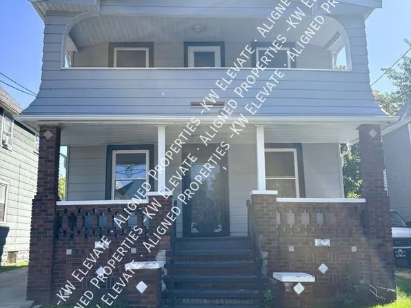 3569 Trent Ave #2, Cleveland, OH 44109