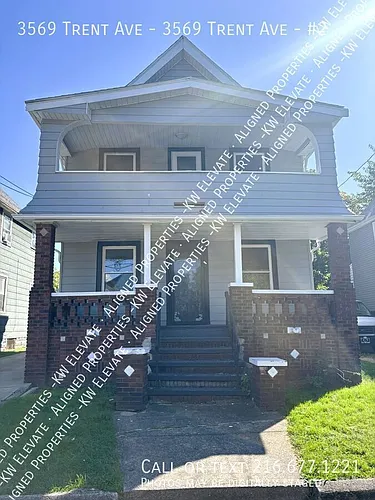 3569 Trent Ave #2 Photo 1