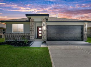 14826 Cold Water Dr, Baytown, TX 77523