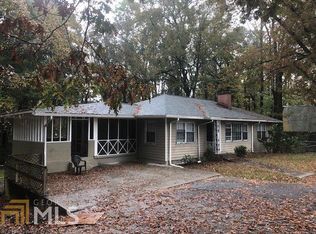 2490 Fairburn Rd SW, Atlanta, GA 30331