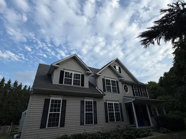 17260 Old Frederick Rd, Mount Airy, MD 21771