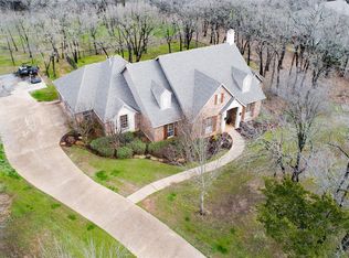 7402 Stallion Cir, Flower Mound, TX 75022