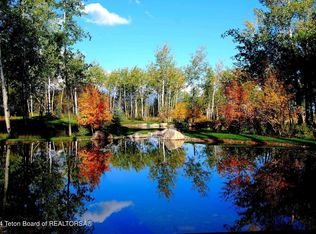 70 Targhee Trl, Victor, ID 83455