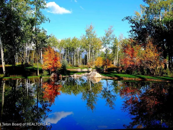 70 Targhee Trl, Victor, ID 83455