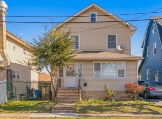 83 May St, Irvington Twp., NJ 07111