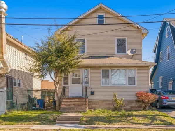 83 May St, Irvington Twp., NJ 07111