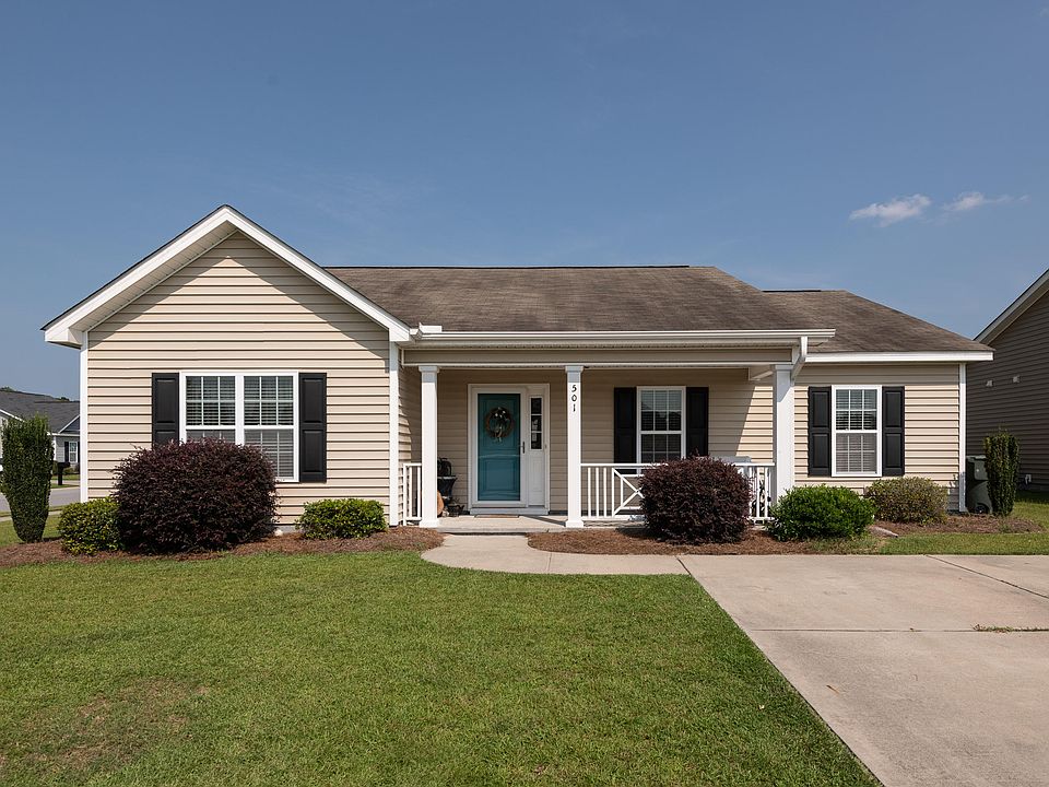 1st image of 501 Abington Court