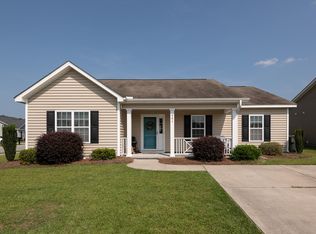 501 Abington Ct, Winterville, NC 28590