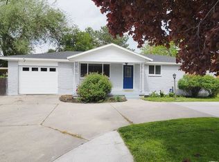 3450 S 700 E #2, Salt Lake City, UT 84106