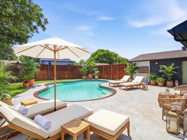 6857 Younger Dr, The Colony, TX 75056