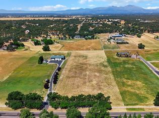 Deschutes Rd, Palo Cedro, CA 96073
